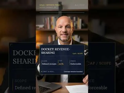 Sports Legal Audit episode on the NCAA revenue-share cap and third-party NIL